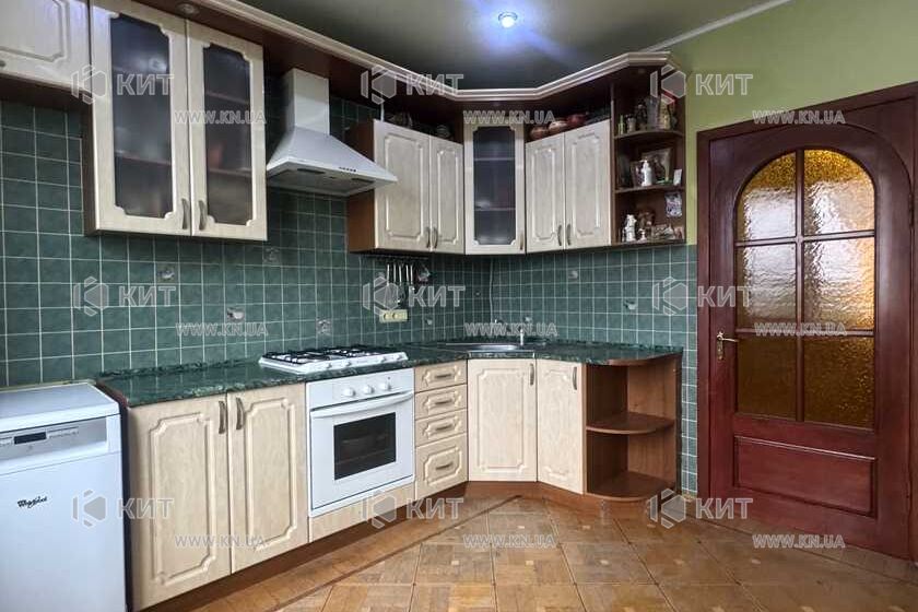 Продаж квартири Харків, Спорт.Гагар.Повст., 68м²