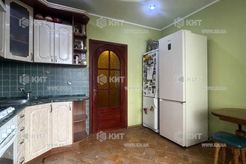 Продаж квартири Харків, Спорт.Гагар.Повст., 68м²