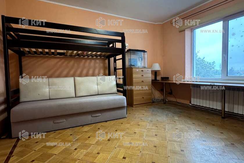 Продаж квартири Харків, Спорт.Гагар.Повст., 68м²