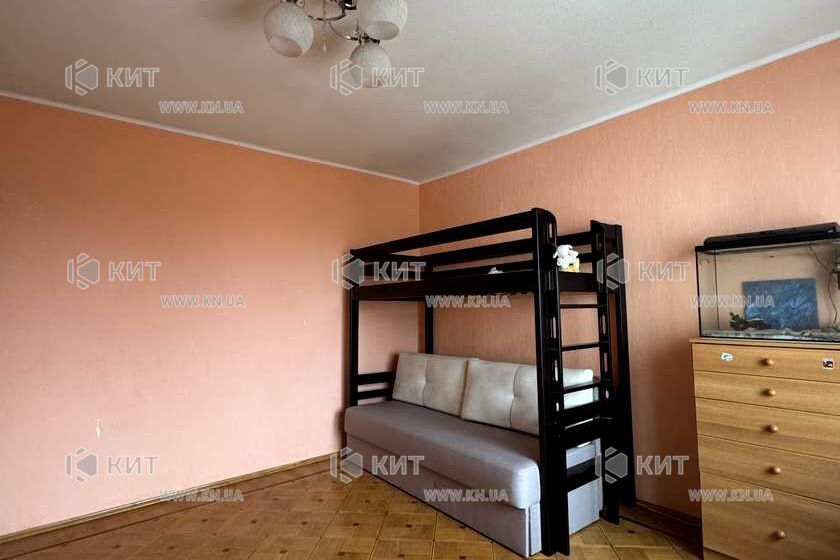 Продаж квартири Харків, Спорт.Гагар.Повст., 68м²