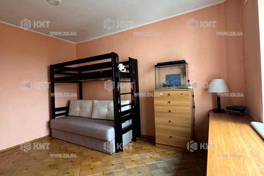 Продаж квартири Харків, Спорт.Гагар.Повст., 68м²
