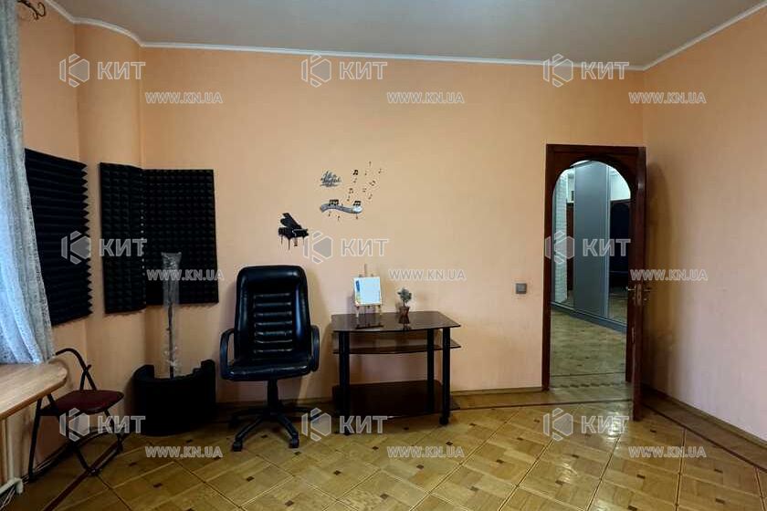 Продаж квартири Харків, Спорт.Гагар.Повст., 68м²