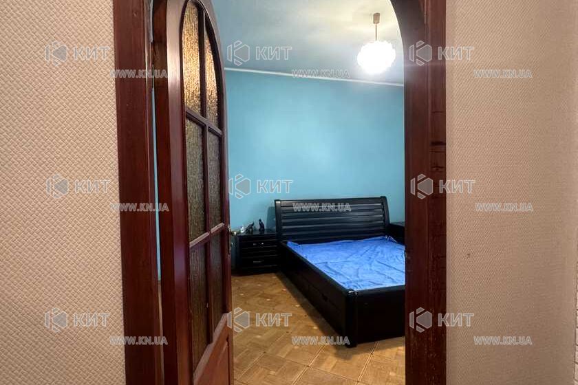 Продаж квартири Харків, Спорт.Гагар.Повст., 68м²