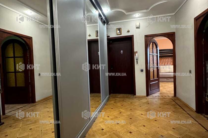 Продаж квартири Харків, Спорт.Гагар.Повст., 68м²