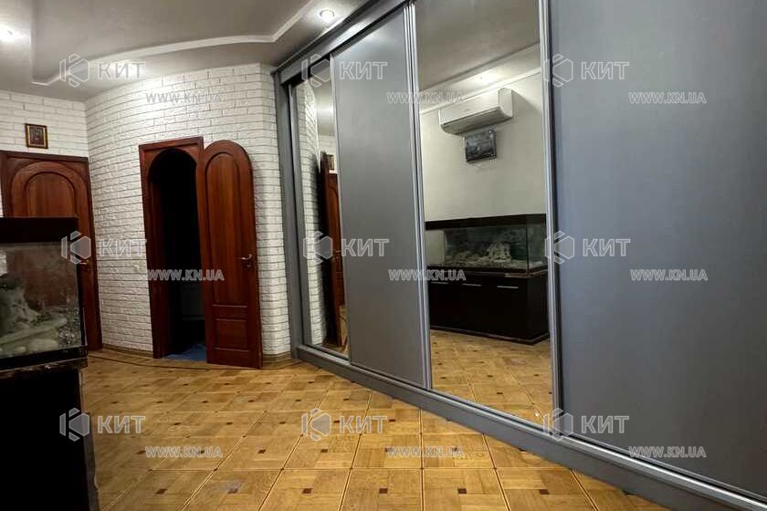 Продаж квартири Харків, Спорт.Гагар.Повст., 68м²