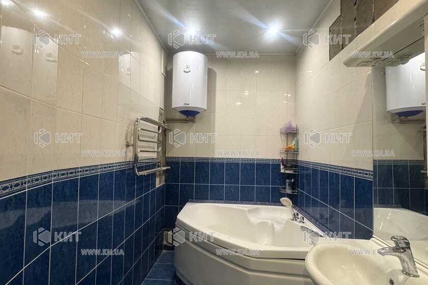 Продаж квартири Харків, Спорт.Гагар.Повст., 68м²