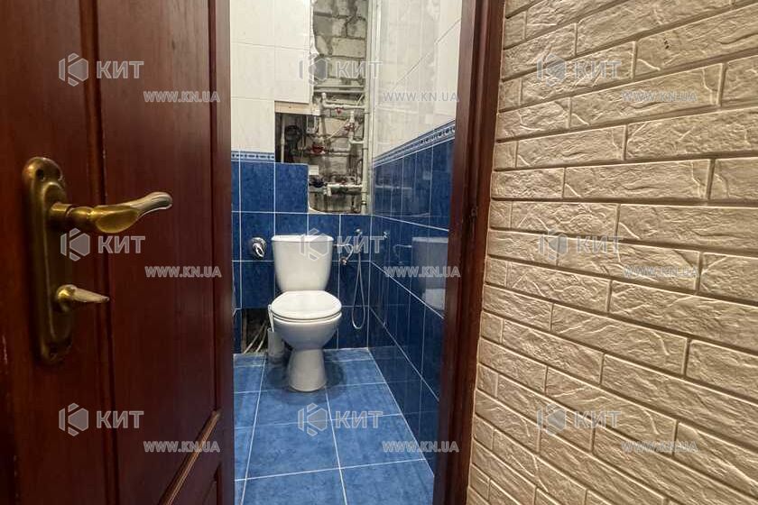 Продаж квартири Харків, Спорт.Гагар.Повст., 68м²