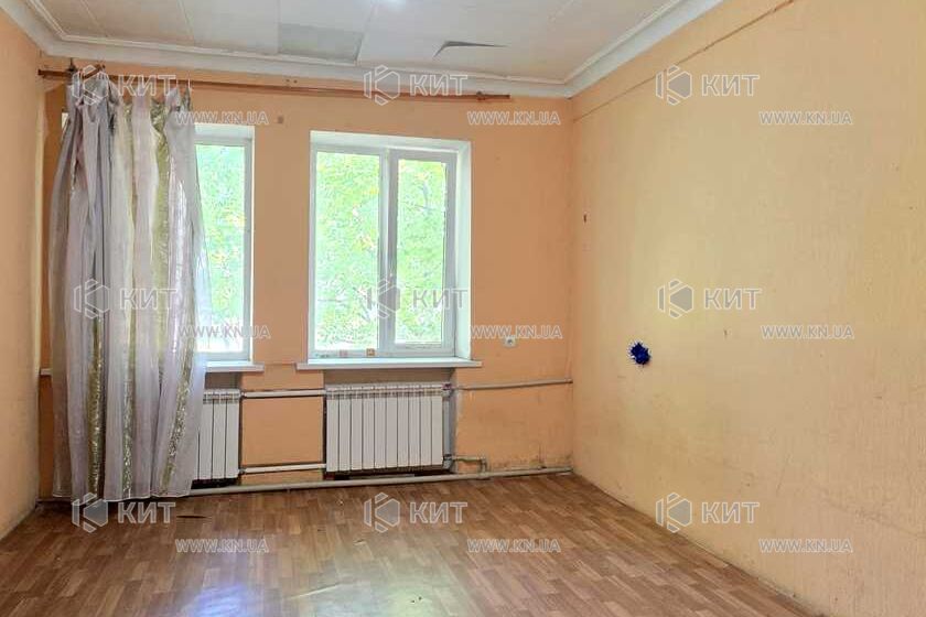 Продажа квартиры Харьков, Аэропорт, Мерефянское шоссе, 20м²