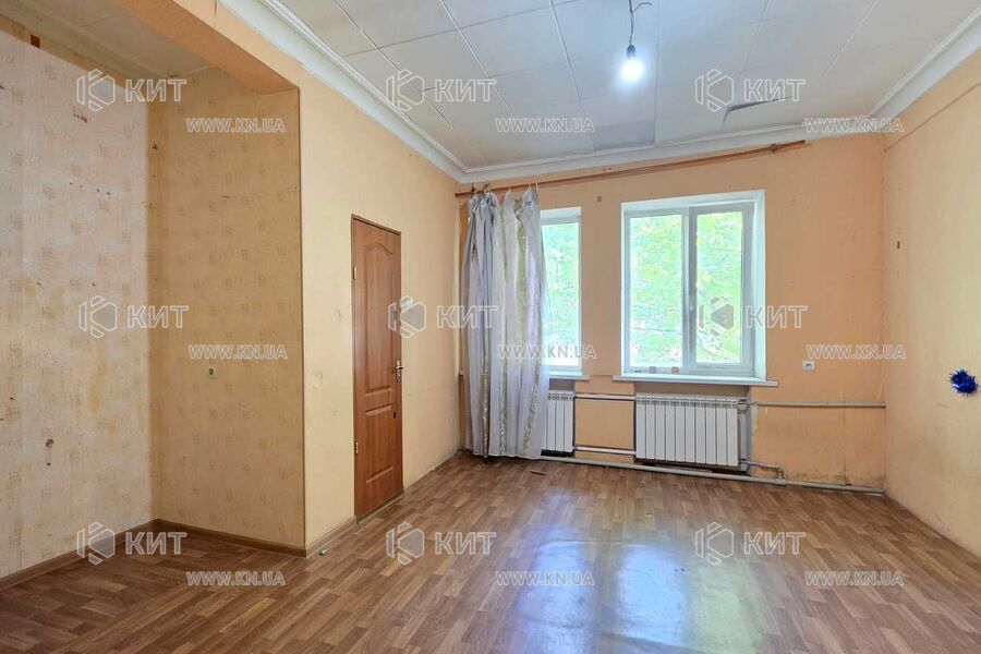 Продажа квартиры Харьков, Аэропорт, Мерефянское шоссе, 20м²