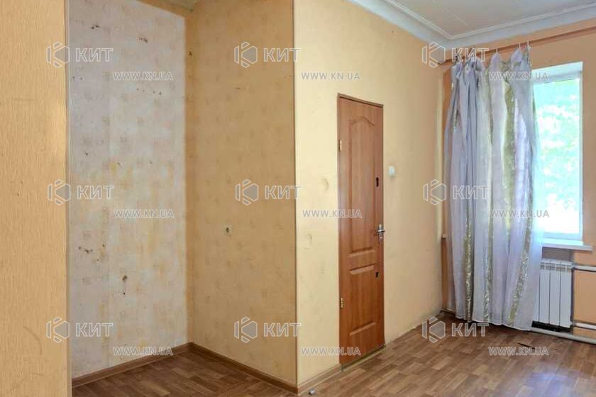 Продажа квартиры Харьков, Аэропорт, Мерефянское шоссе, 20м²