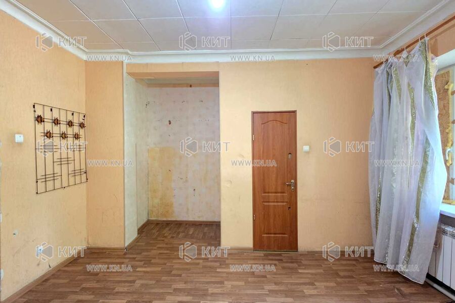Продажа квартиры Харьков, Аэропорт, Мерефянское шоссе, 20м²