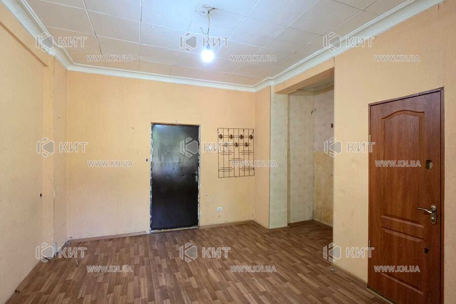 Продажа квартиры Харьков, Аэропорт, Мерефянское шоссе, 20м²