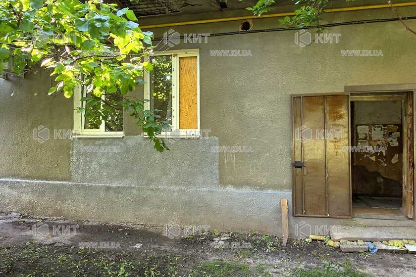 Продажа квартиры Харьков, Аэропорт, Мерефянское шоссе, 20м²