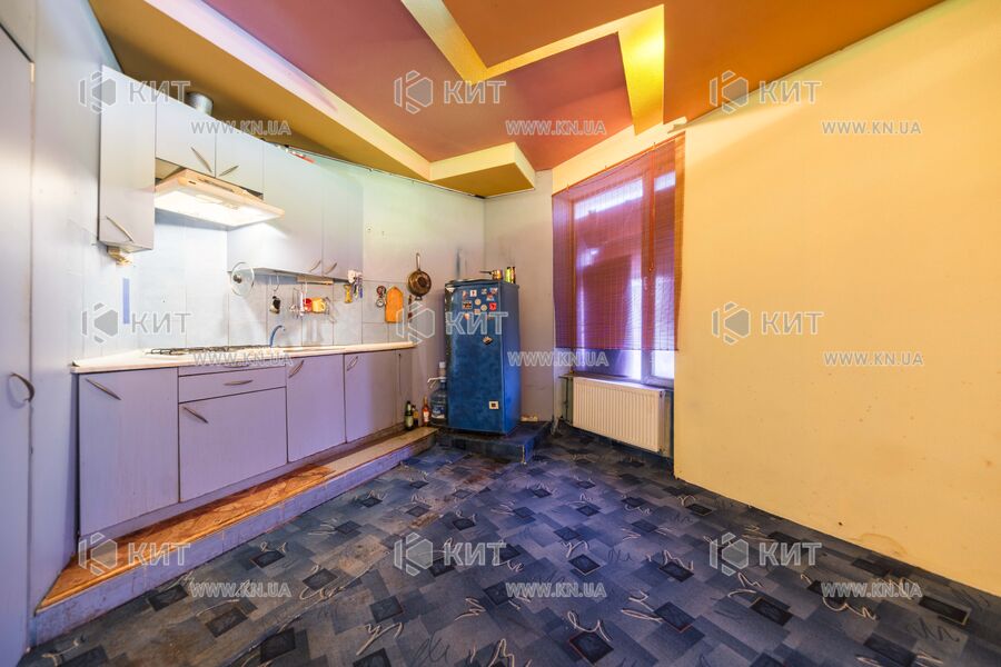 Продажа квартиры Харьков, ЮЖД, Центр. рынок, 55м²