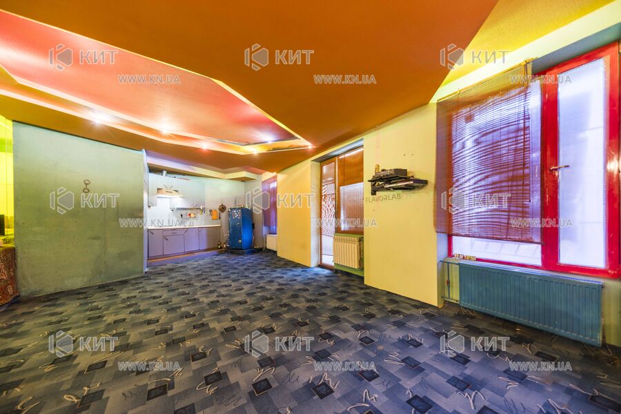 Продажа квартиры Харьков, ЮЖД, Центр. рынок, 55м²