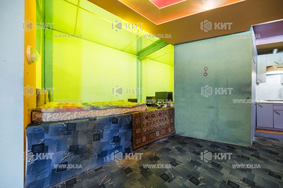 Продажа квартиры Харьков, ЮЖД, Центр. рынок, 55м²
