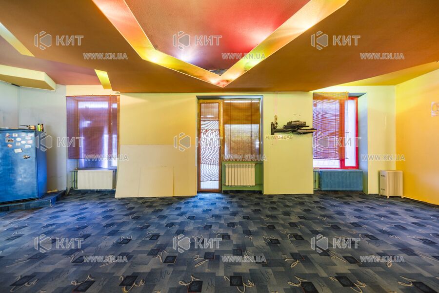 Продажа квартиры Харьков, ЮЖД, Центр. рынок, 55м²