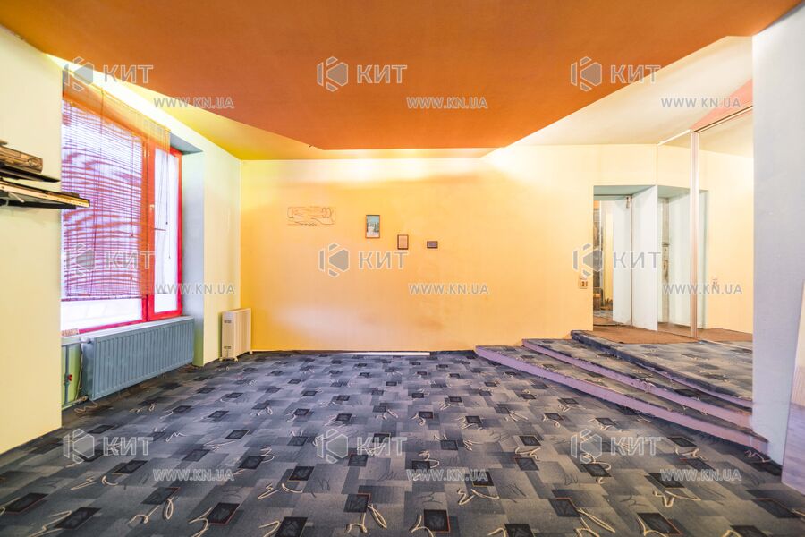 Продажа квартиры Харьков, ЮЖД, Центр. рынок, 55м²