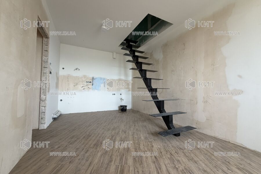 Продаж квартири Харків, Нові Дома, 98.2м²