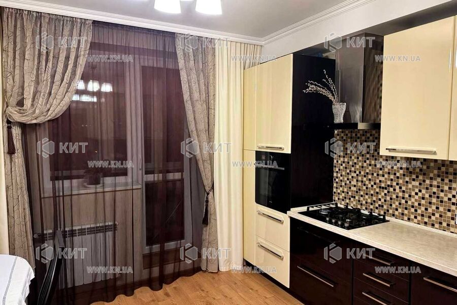 Продаж квартири Харків, Олексіївка, 66м²