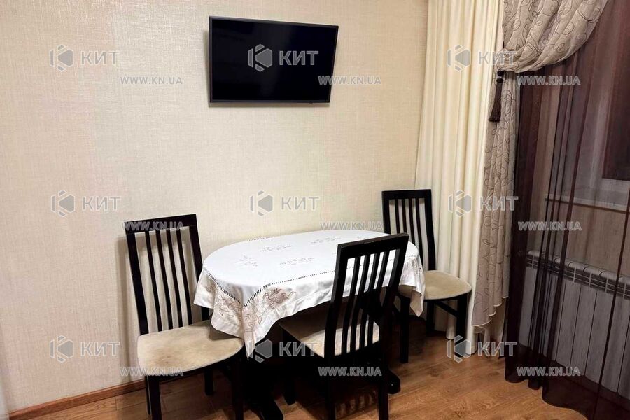 Продаж квартири Харків, Олексіївка, 66м²