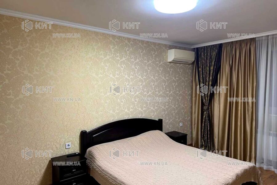 Продаж квартири Харків, Олексіївка, 66м²