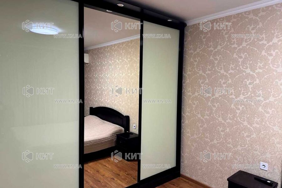 Продаж квартири Харків, Олексіївка, 66м²