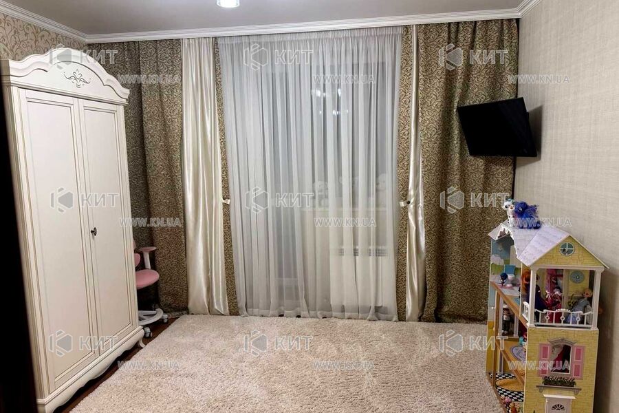 Продаж квартири Харків, Олексіївка, 66м²