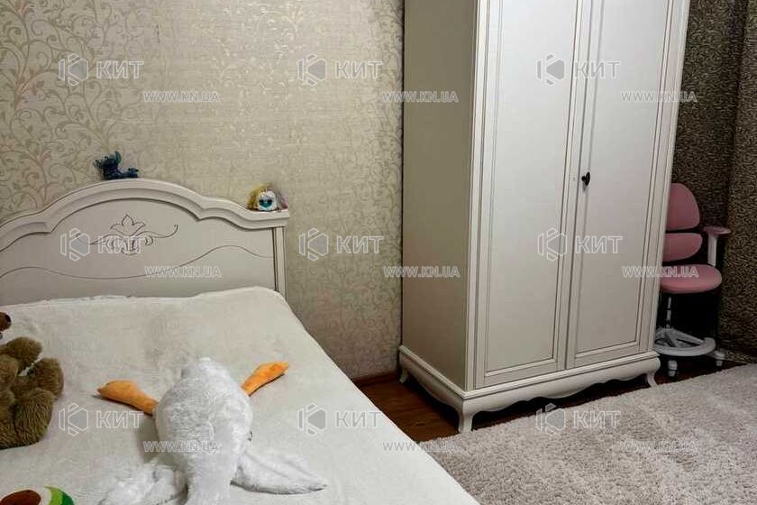 Продаж квартири Харків, Олексіївка, 66м²