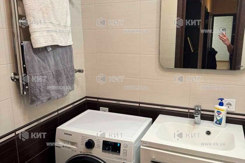 Продаж квартири Харків, Олексіївка, 66м²