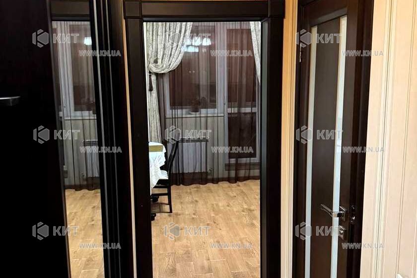 Продаж квартири Харків, Олексіївка, 66м²