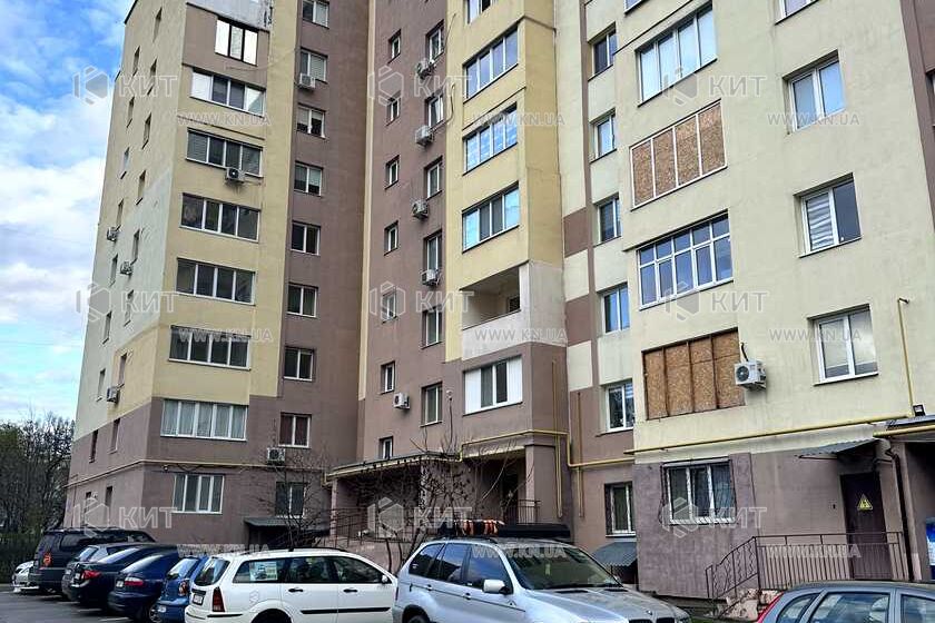 Продаж квартири Харків, Олексіївка, 66м²