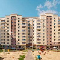 Продаж квартири Харків, Олексіївка, 66м²