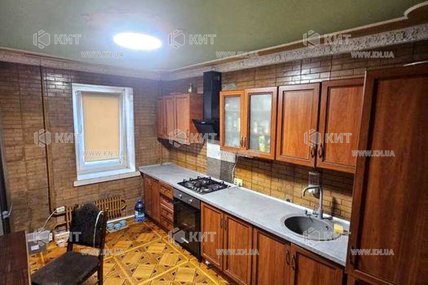 Продаж квартири Харків, Спорт.Гагар.Повст., 81м²