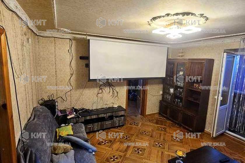 Продаж квартири Харків, Спорт.Гагар.Повст., 81м²