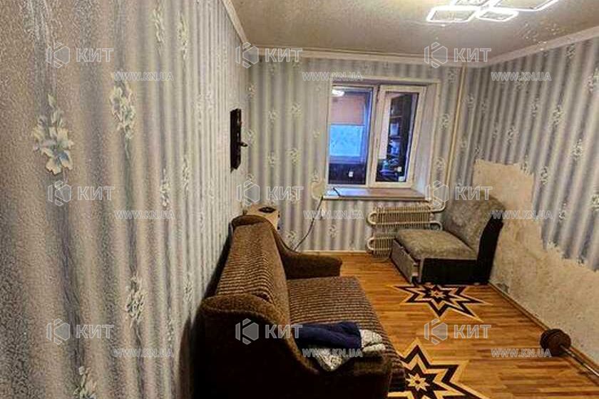 Продаж квартири Харків, Спорт.Гагар.Повст., 81м²