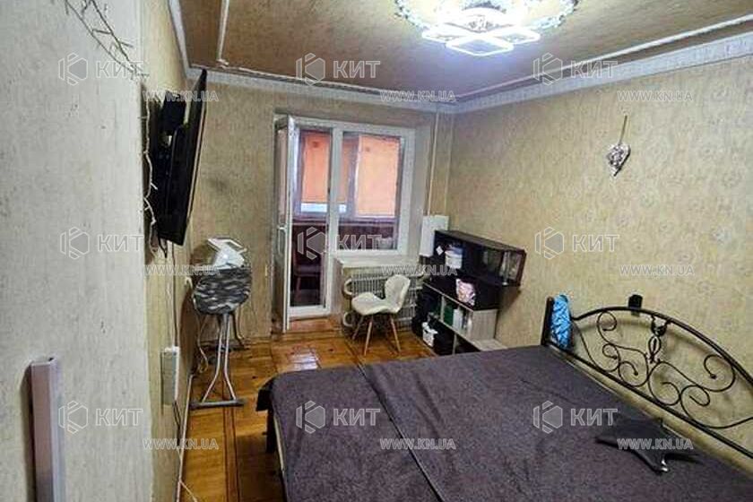 Продаж квартири Харків, Спорт.Гагар.Повст., 81м²