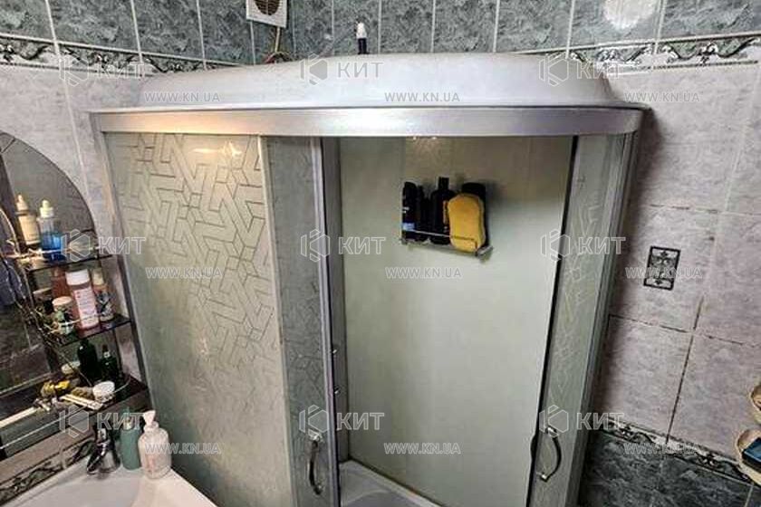 Продаж квартири Харків, Спорт.Гагар.Повст., 81м²
