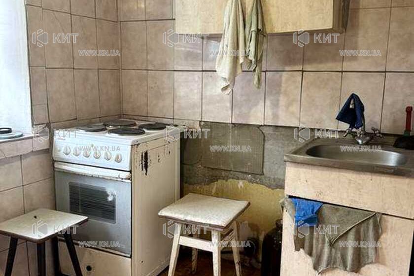 Продажа квартиры Харьков, Алексеевка, 33м²