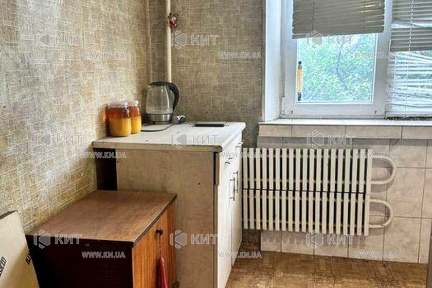 Продажа квартиры Харьков, Алексеевка, 33м²