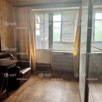 Продажа квартиры Харьков, Алексеевка, 33м²