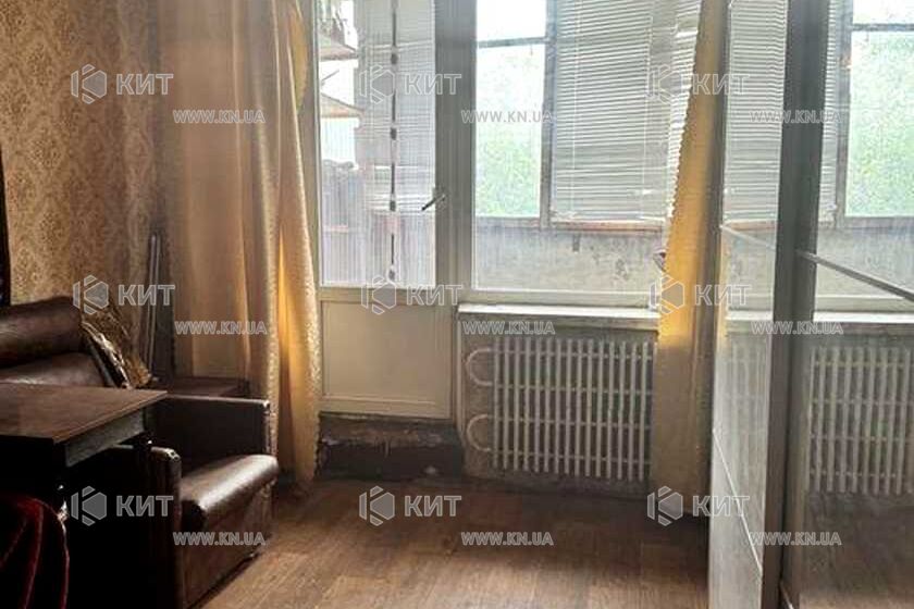 Продажа квартиры Харьков, Алексеевка, 33м²