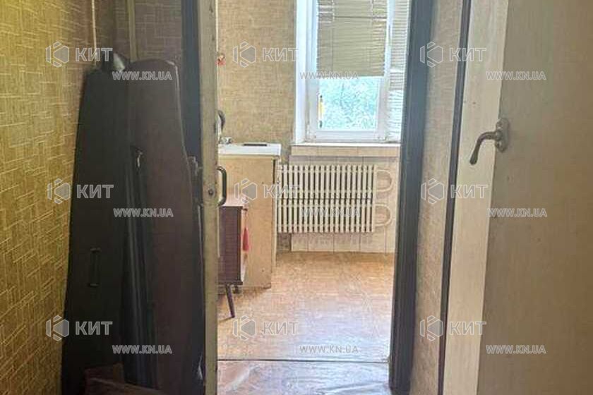 Продажа квартиры Харьков, Алексеевка, 33м²