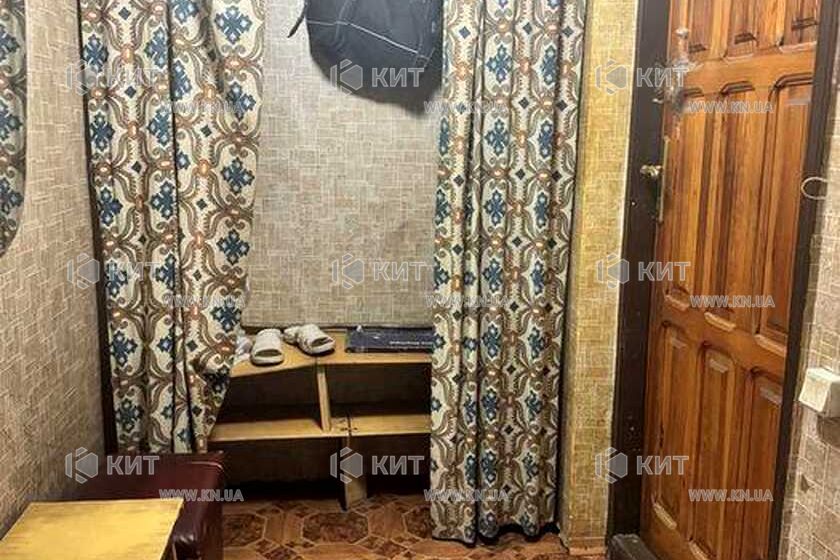 Продажа квартиры Харьков, Алексеевка, 33м²