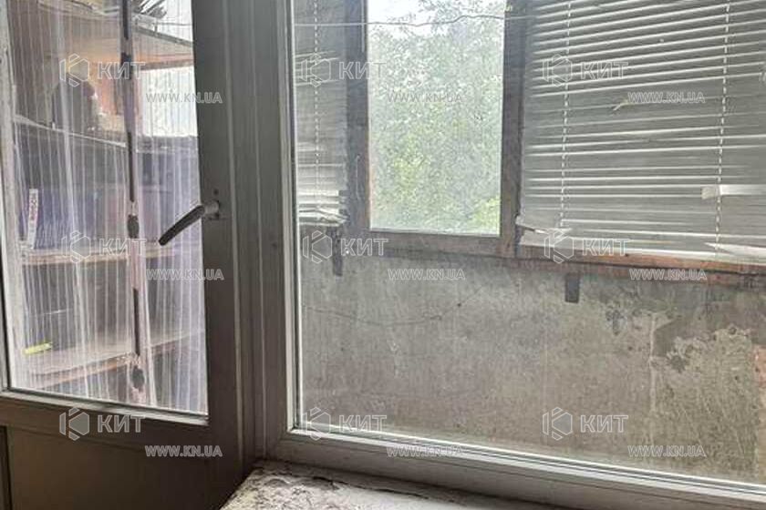 Продажа квартиры Харьков, Алексеевка, 33м²