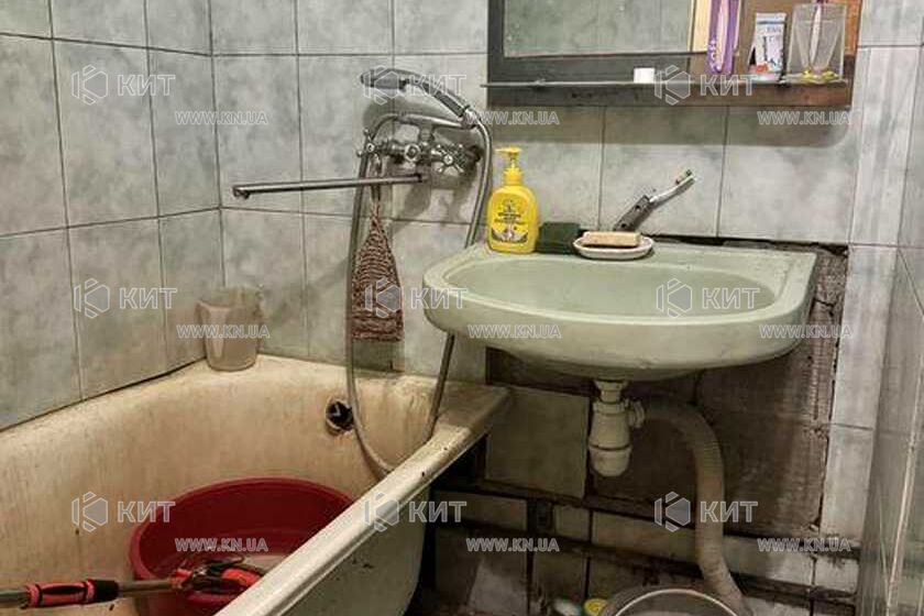 Продажа квартиры Харьков, Алексеевка, 33м²