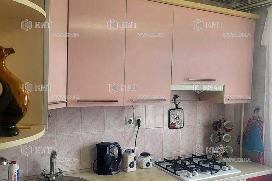 Продажа квартиры Харьков, Малышева, 40м²