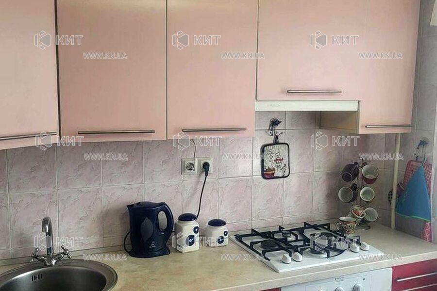 Продажа квартиры Харьков, Малышева, 40м²