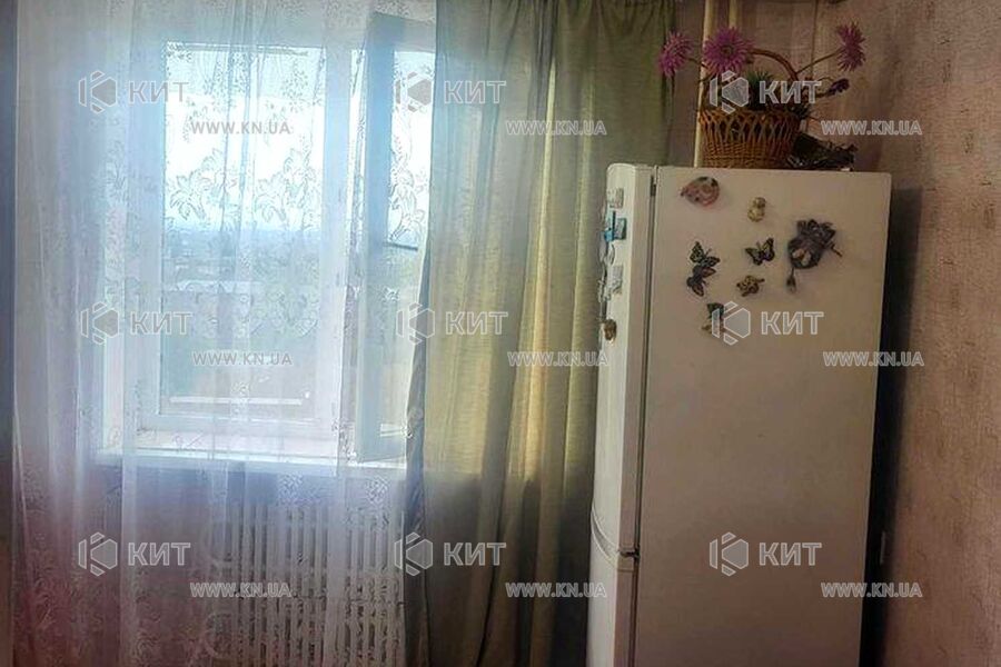 Продажа квартиры Харьков, Малышева, 40м²