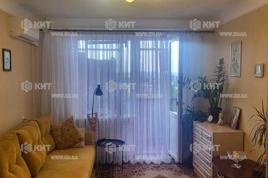 Продажа квартиры Харьков, Малышева, 40м²